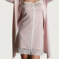 Viscose Nightwear Set - Dandelion
