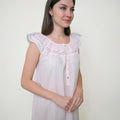 Cotton Nightwear - Gomphrena
