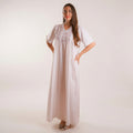 Cotton Nightwear - Gypsophila