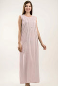 Cotton Nightwear - Hawthron