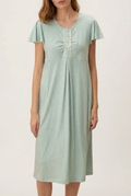 Cotton Nightwear - Clover