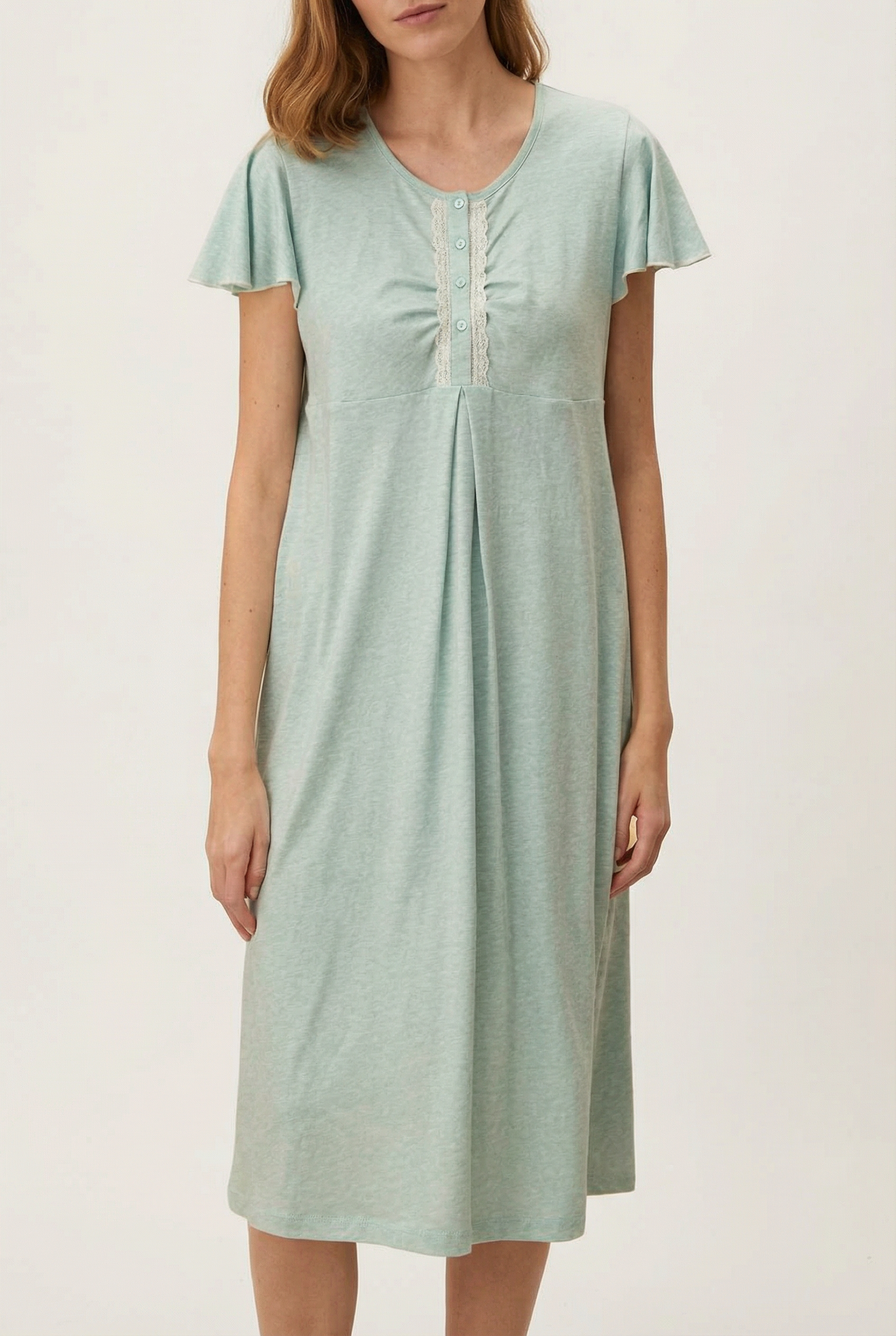 Cotton Nightwear - Clover
