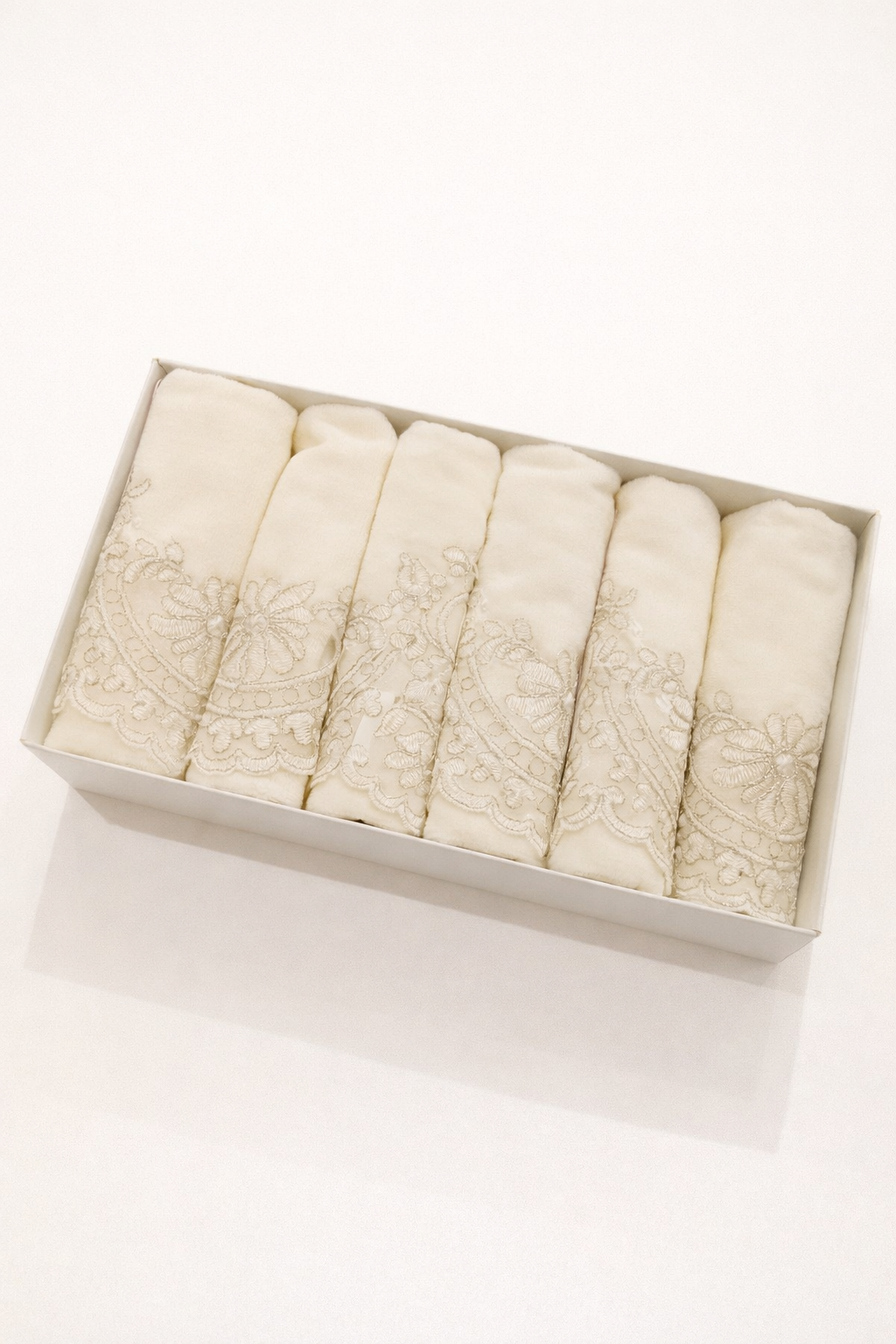 Towel-Ixora
