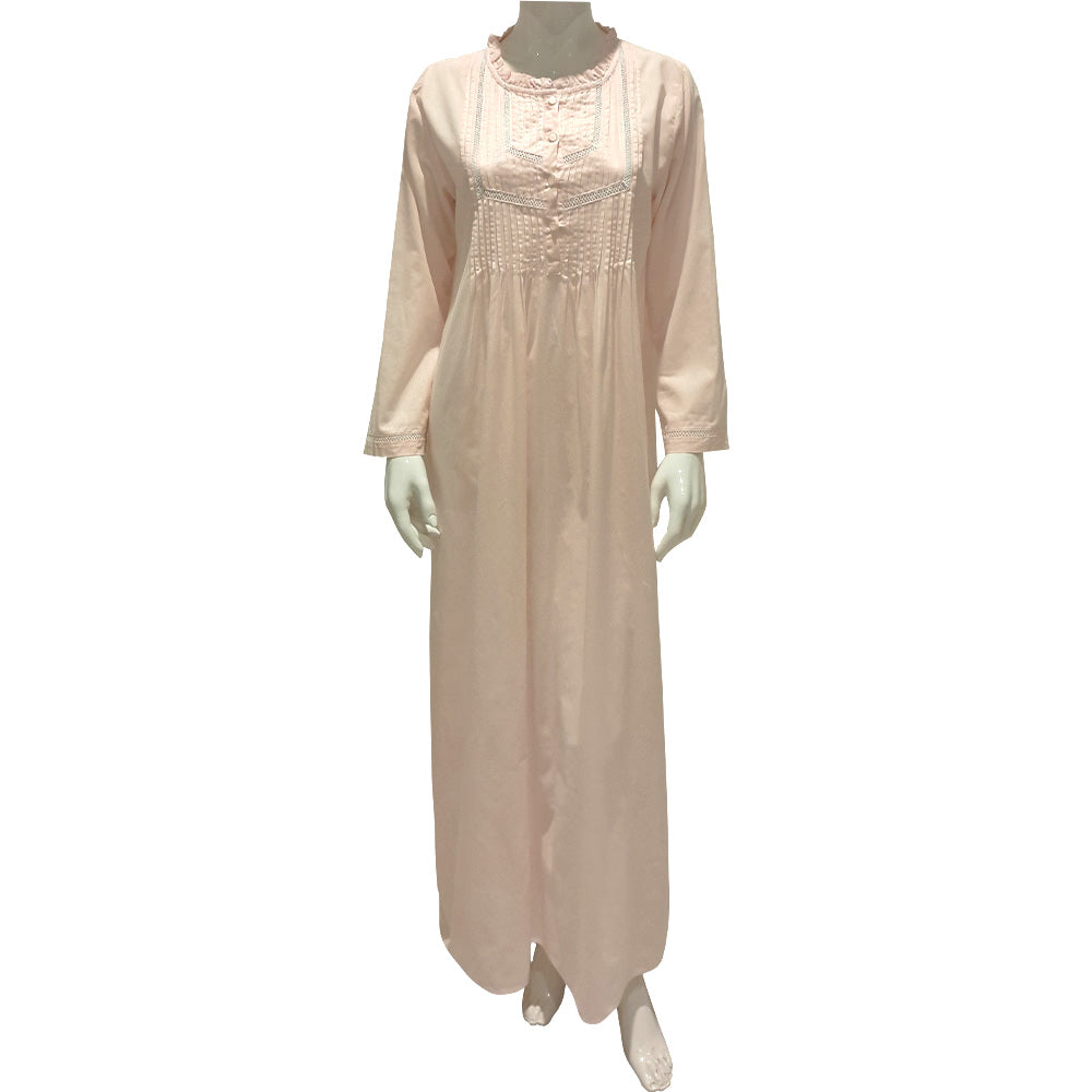 Cotton Nightwear - Ornella