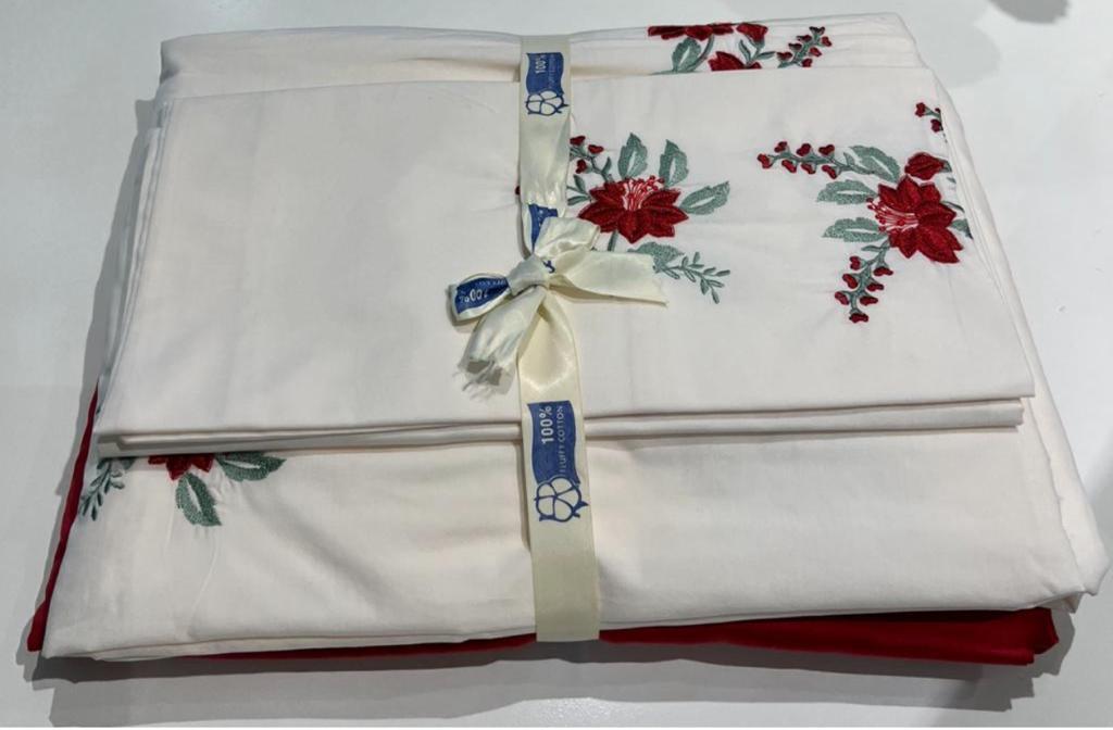 Bedsheet - Ursinia