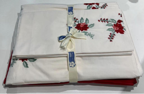 Bedsheet - Ursinia
