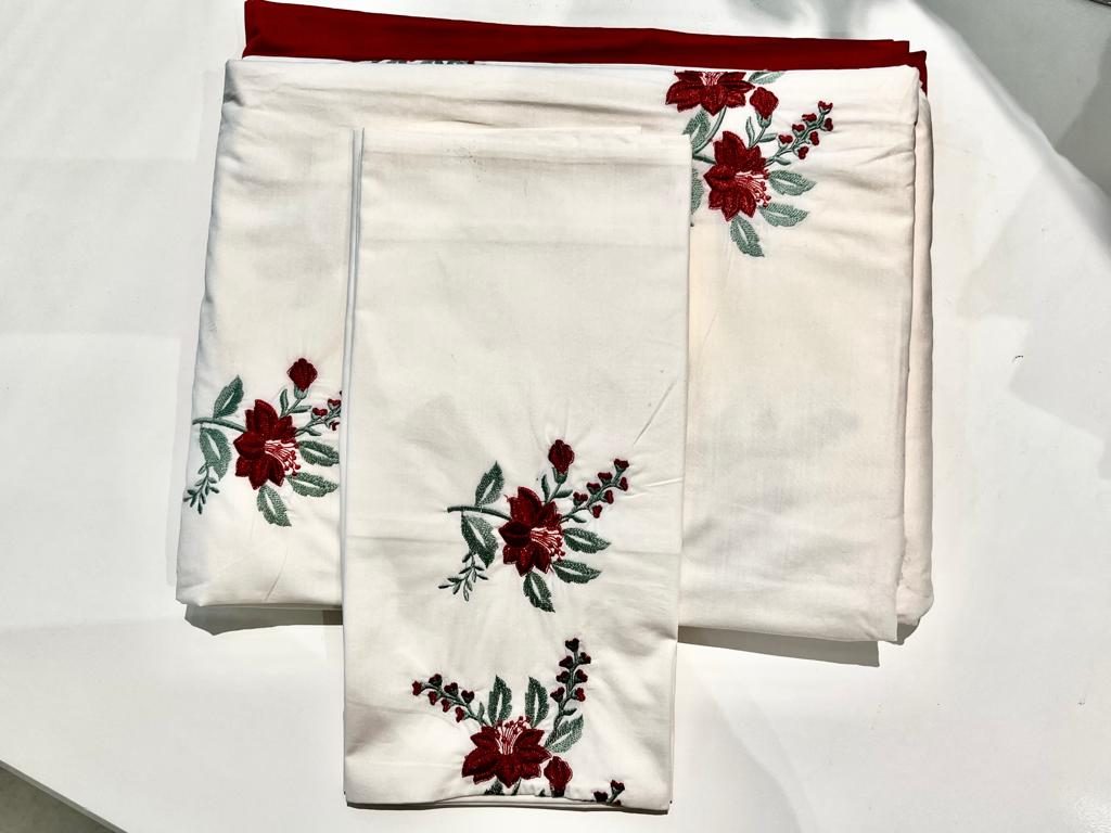 Bedsheet - Ursinia