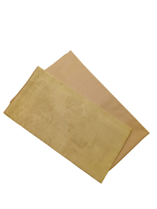 Cotton bed sheet - Parodia