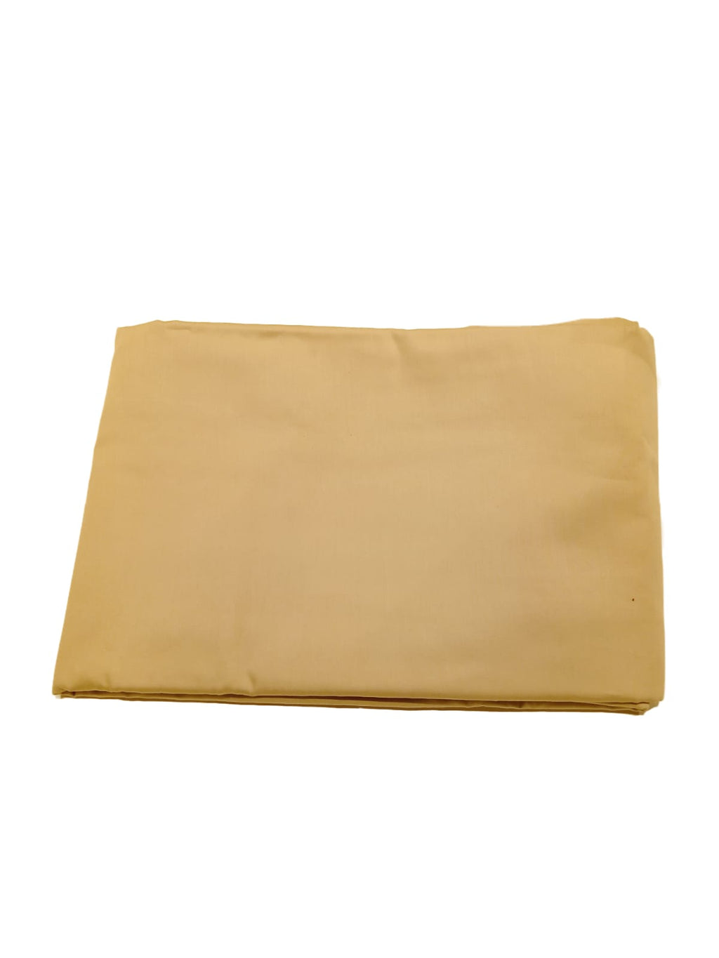 Cotton bed sheet - Nemesia