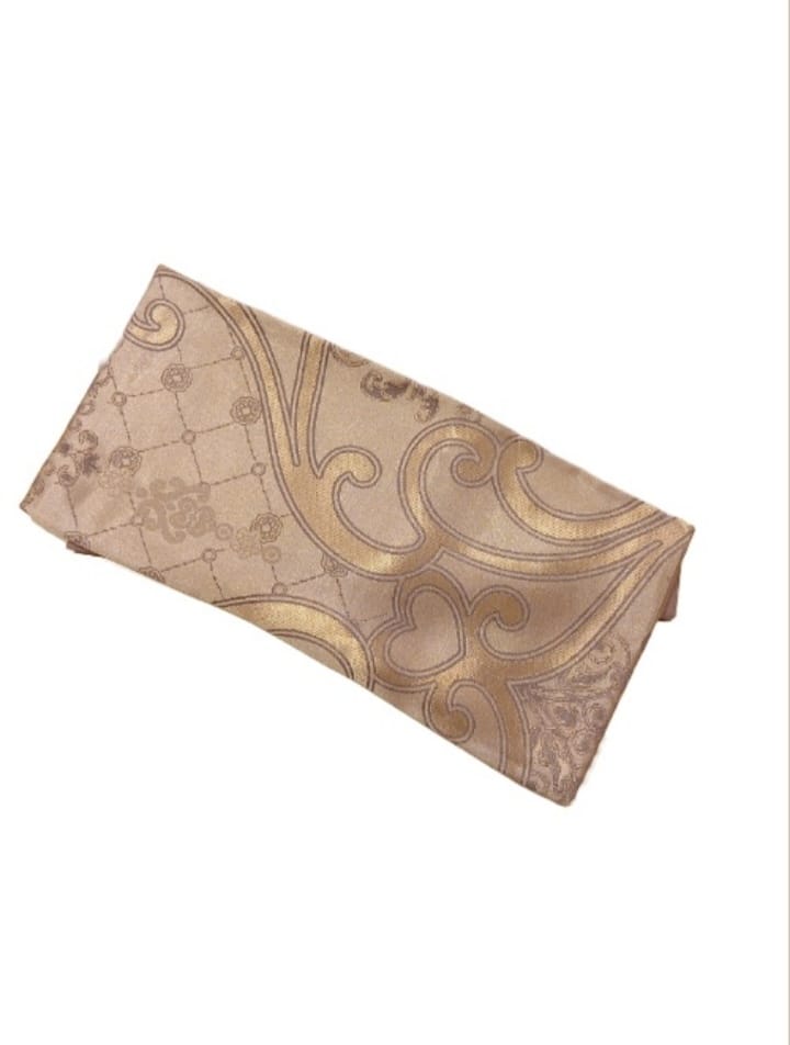 Cotton bed sheet - Olearia