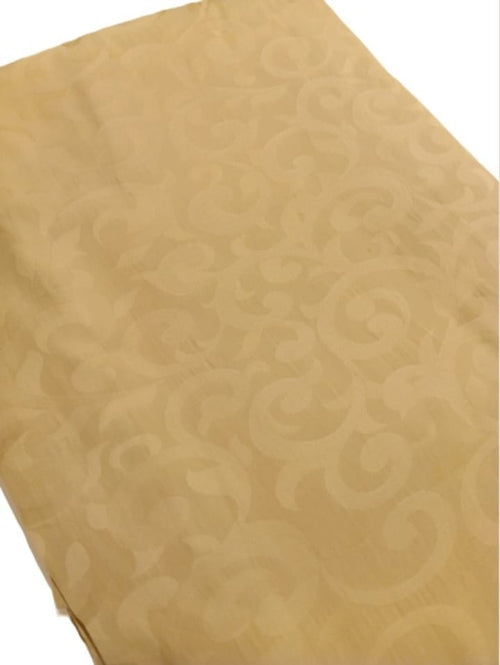Cotton Bed Sheet - Nerine