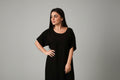 Womens Dress - Pansy
