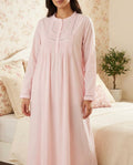 Cotton Nightwear - Ornella