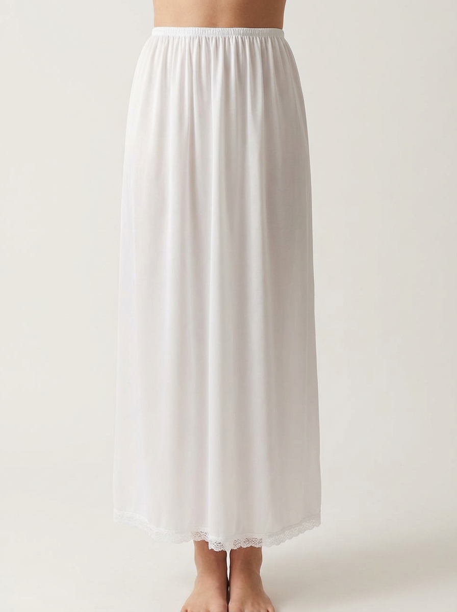 Women Underwear Cotton Skirt - Cliantha